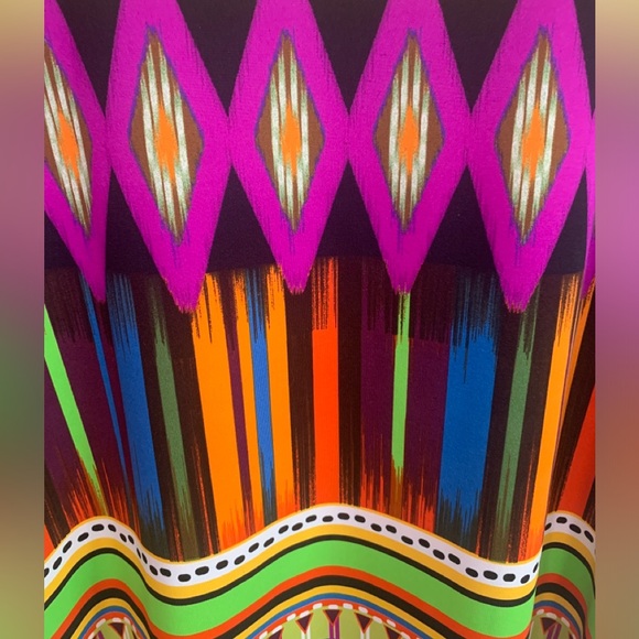 Tiana B Neumann Marcus lightweight dress - Picture 2 of 4